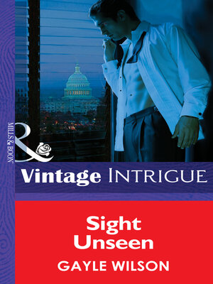 cover image of Sight Unseen